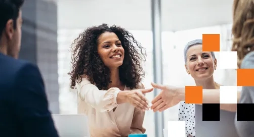 Develop personalized customer relations Develop personalized customer relations