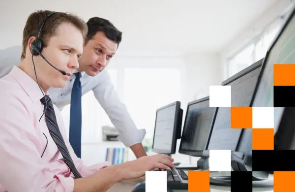 Customer innovation Center Orange business Customer innovation Center Orange business
