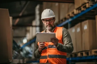 IoT solutions by Orange Business designed for industrial companies of all sizes IoT solutions by Orange Business designed for industrial companies of all sizes