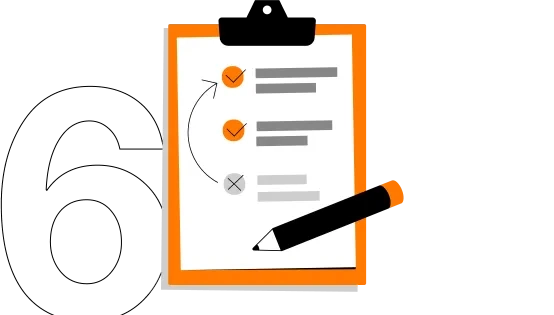 Assessment and return to stage 1 Assessment and return to stage 1